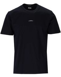 C.P. Company - Camiseta the metropolis series - Lyst