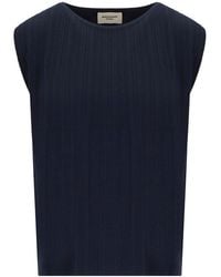 Weekend by Maxmara - Ere Top - Lyst