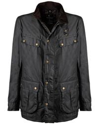 Damen-Jacken von Barbour | Online-Schlussverkauf – Bis zu 55% Rabatt | Lyst  AT