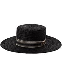 Elisabetta Franchi Hats for Women | Online Sale up to 45% off | Lyst