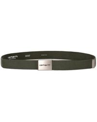 Carhartt - Cintura Chrome - Lyst