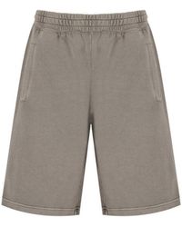 Carhartt - Nelson Yosemite Sweat Short - Lyst