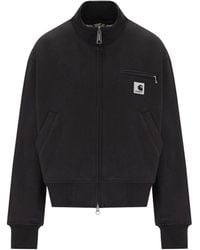 Carhartt - W' Detroit Sweatshirt - Lyst