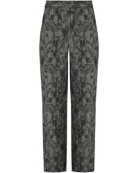 Daily Paper - Adetola Community Chimera Trousers - Lyst