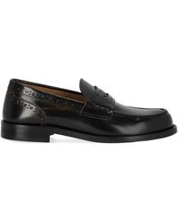 Weekend by Maxmara - Colomba Loafer - Lyst