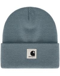 Carhartt - W'Ashley Citadel Beanie - Lyst