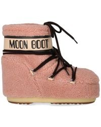 Moon Boot - Winter Boots - Lyst