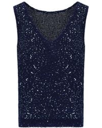 Weekend by Maxmara - Milord Top - Lyst