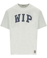 Carhartt - S/S Wip Iii T-Shirt - Lyst