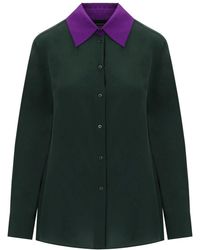 Weekend by Maxmara - Eccelso Shirt - Lyst