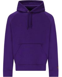 Carhartt - Chase E Hoodie - Lyst