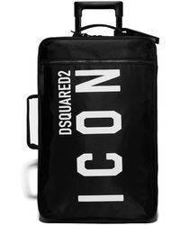 DSquared² - Be Icon Wit Trolley - Lyst