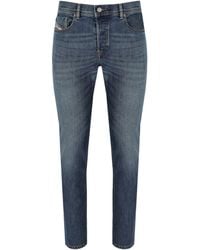 DIESEL - 2023 D-Finitive Jeans - Lyst
