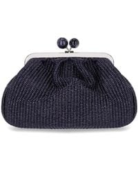 Weekend by Maxmara - Pasticcino Fortuna Medium Clutch - Lyst