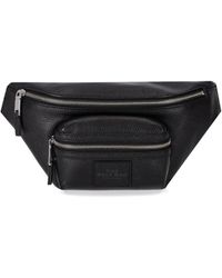 Marc Jacobs - The Leather Belt Bag Heuptas - Lyst