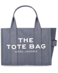 Marc Jacobs - The Canvas Small Tote Shadow Handbag - Lyst