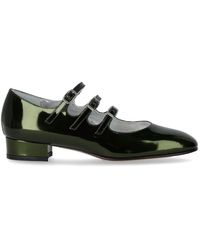 CAREL PARIS - Mary jane ariana e pumps - Lyst