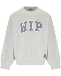 Carhartt - Wip Iii Sweatshirt - Lyst