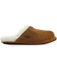 Zapatos UGG de hombre: hasta el 55 % de descuento | Lyst