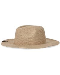 Weekend by Maxmara - Cappello Fumato - Lyst