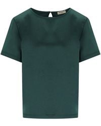Weekend by Maxmara - Gilbert Blouse - Lyst