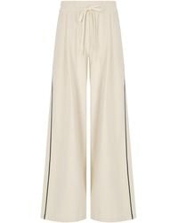 Weekend by Maxmara - Godezia Trousers - Lyst
