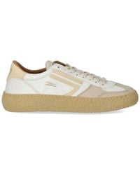 PURAAI - 1.01 Vintage Coconut Milk Sneaker - Lyst