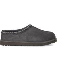 UGG - M Tasman Dark Slipper - Lyst