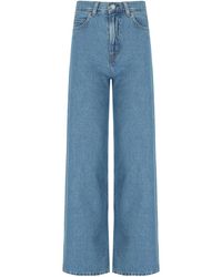 Carhartt - W' jane helle jeans - Lyst