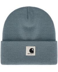 Carhartt - W'Ashley Citadel Beanie - Lyst