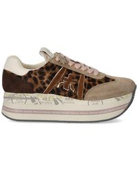 Premiata - Beth 7741 Sneaker - Lyst