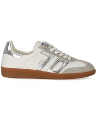 Back70 - Cloud Metallic Sneaker - Lyst