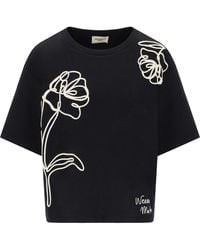 Weekend by Maxmara - Sala T-Shirt - Lyst