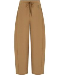 Weekend by Maxmara - Getto Trousers - Lyst