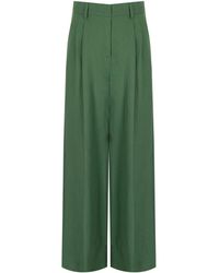 Weekend by Maxmara - Veliero Pants - Lyst