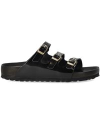 Birkenstock - Florida exquisite e sandale - Lyst