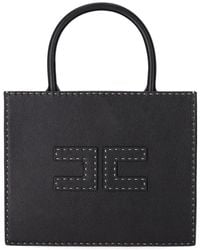 Elisabetta Franchi - Handbag - Lyst