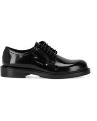 Guglielmo Rotta - Palma Schnürschuh - Lyst