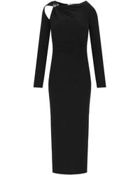 Marella - Patto Long Dress - Lyst