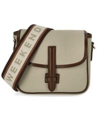 Weekend by Maxmara - Gap Crossbody Bag - Lyst
