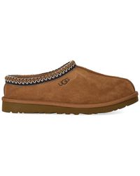 UGG - M Tasman Ii Chestnut Slipper - Lyst