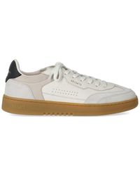 Axel Arigato - Weiße Dice T-Toe Sneaker - Lyst