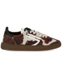 PURAAI - Carolina 6.01 Xs Animalier Sneaker - Lyst