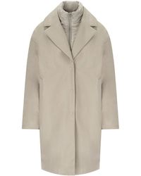 DUNO - Miranda Coat - Lyst
