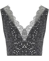 Marella - Ondata Top - Lyst