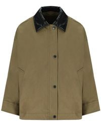 Weekend by Maxmara - Giacca Dorema Deserto - Lyst