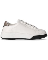 DSquared² - Sneakers White Bumper - Lyst