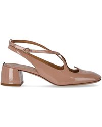 A.Bocca - Two For Love Slingback Pumps - Lyst
