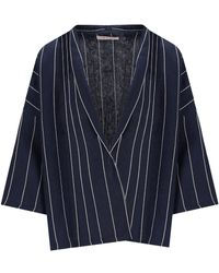 Traffic People - Claude Jacket - Lyst
