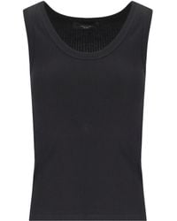 Weekend by Maxmara - Multic top - Lyst
